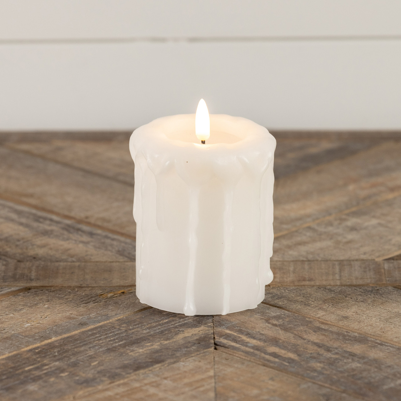 【新品】ジョマロンPillar Candle Collection 4