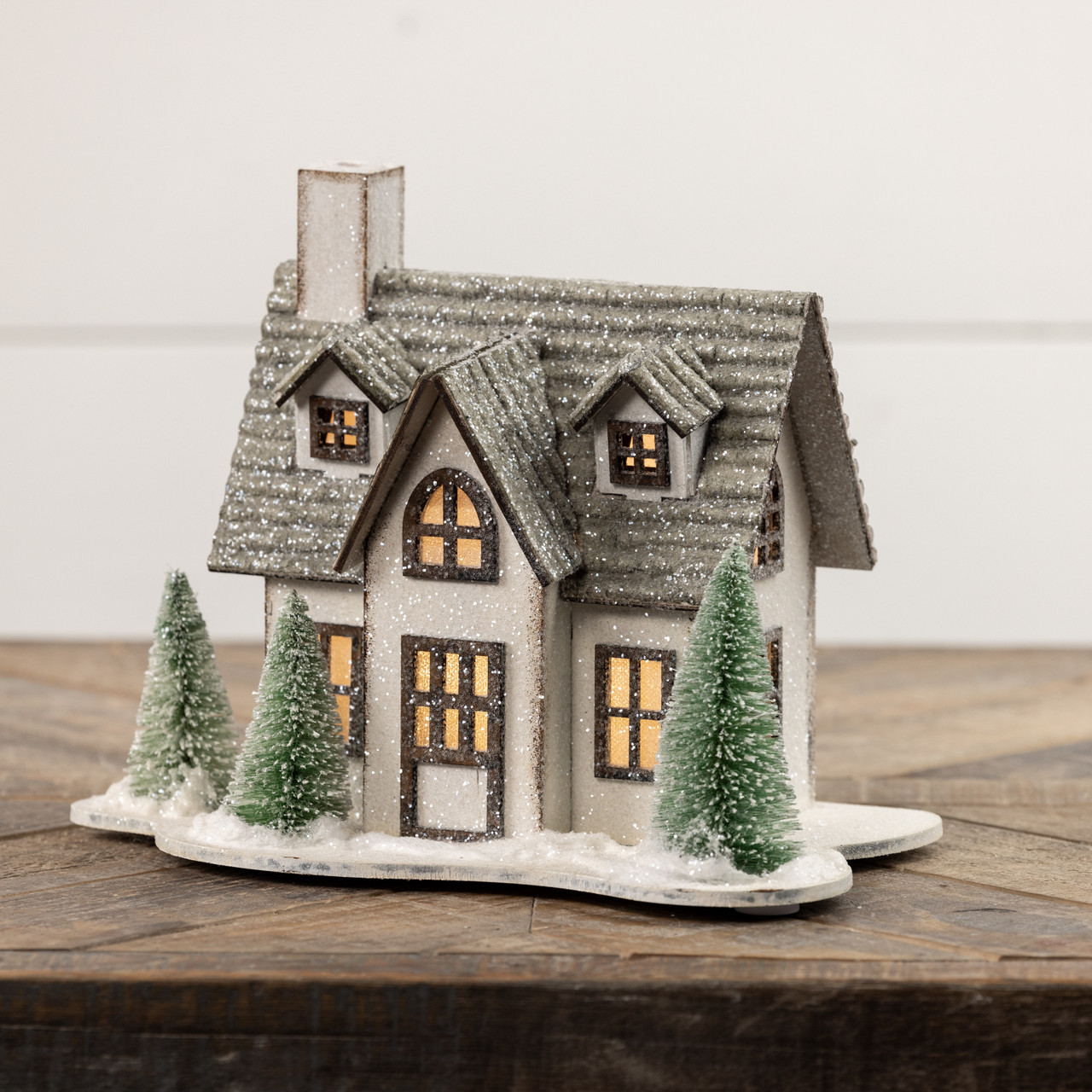 TAYLOR TABLETOP HOUSE Ragon House