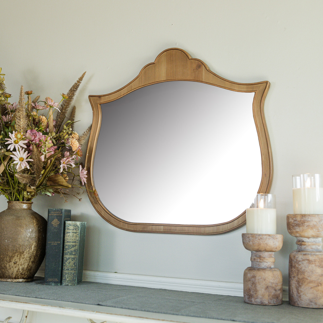 CALLIE MIRROR