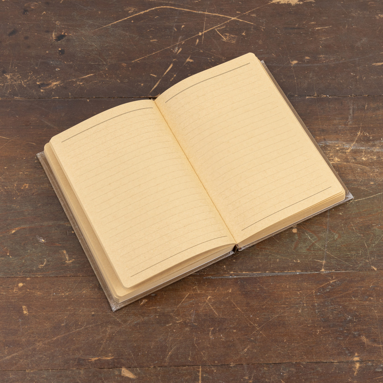 8.5" WILDLIFE IN THE WOODS JOURNAL