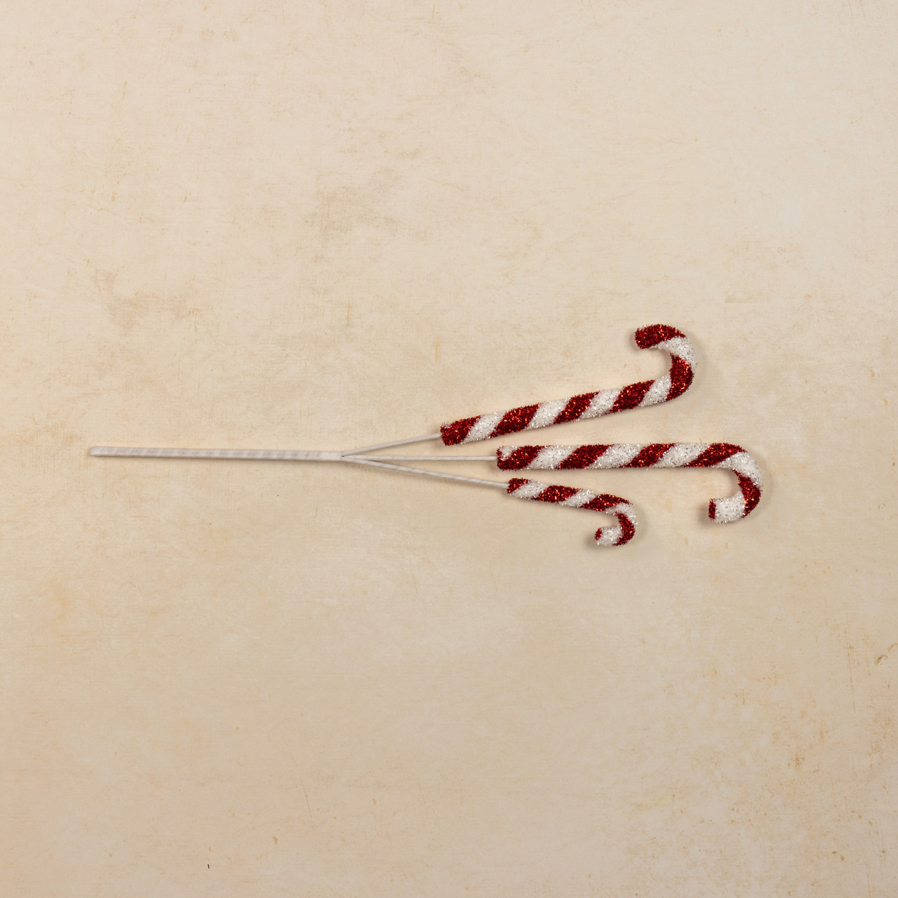 CANDY CANE TRIO PICK