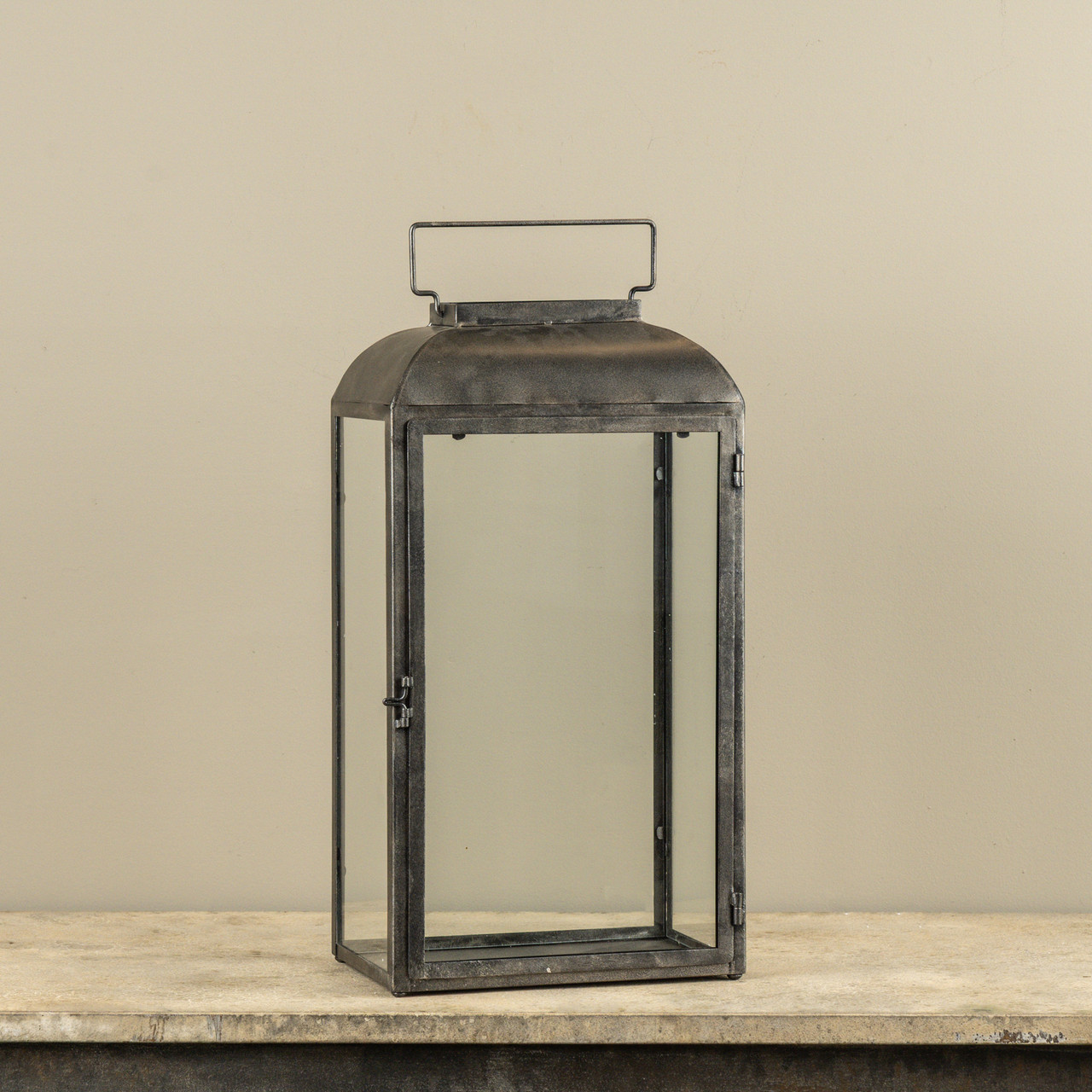 18.5" SHERILYNN LANTERN