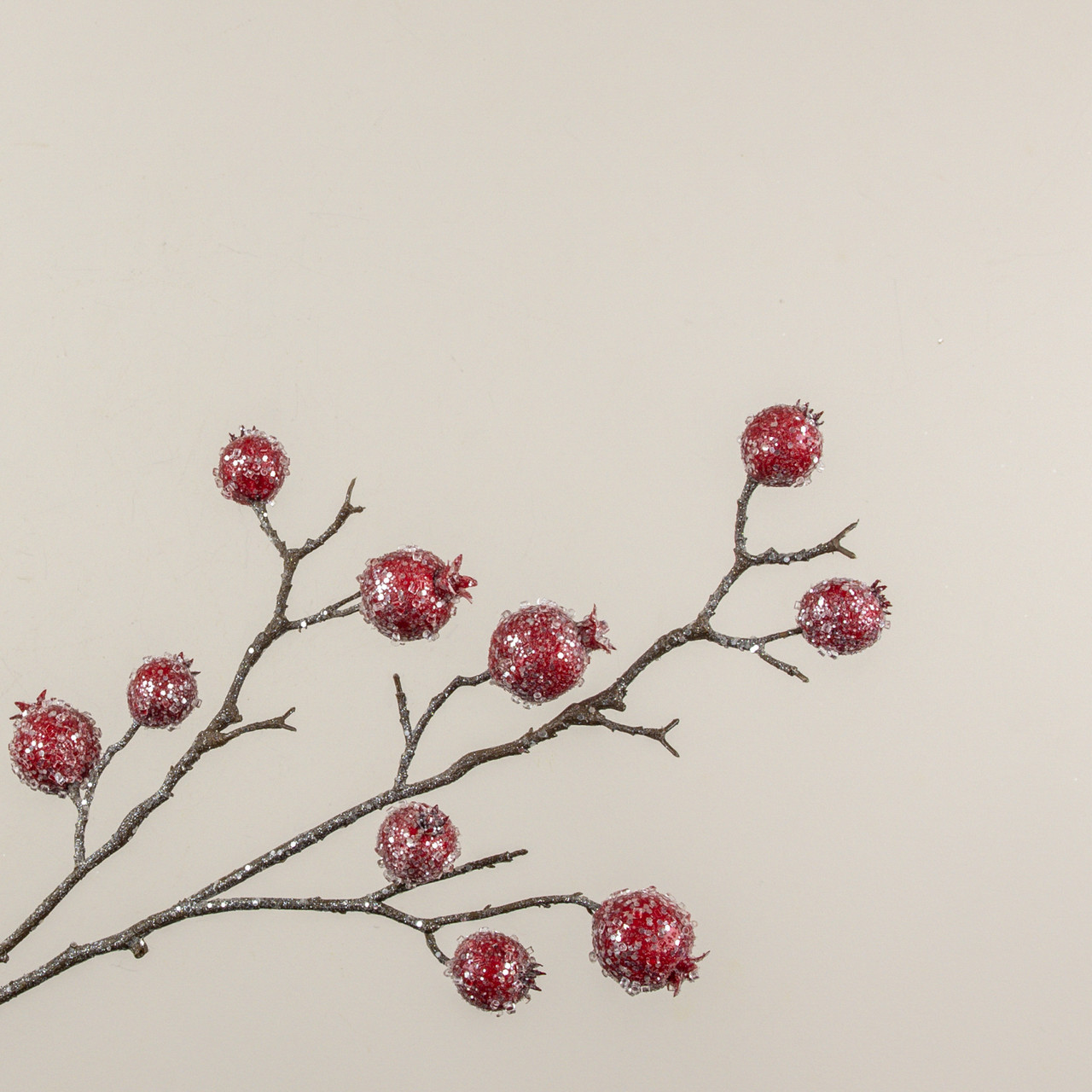 32" ICY POMEGRANATE SPRAY