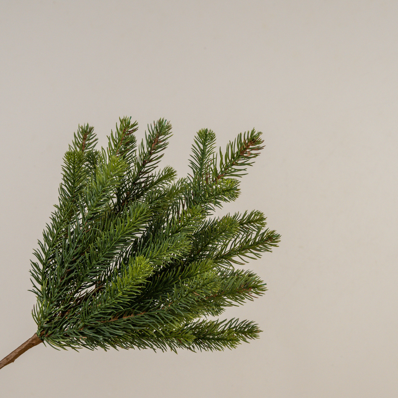 18" DENSE PINE PICK