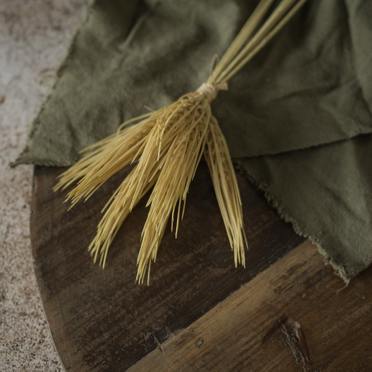 10.25" GRAIN BUNDLE