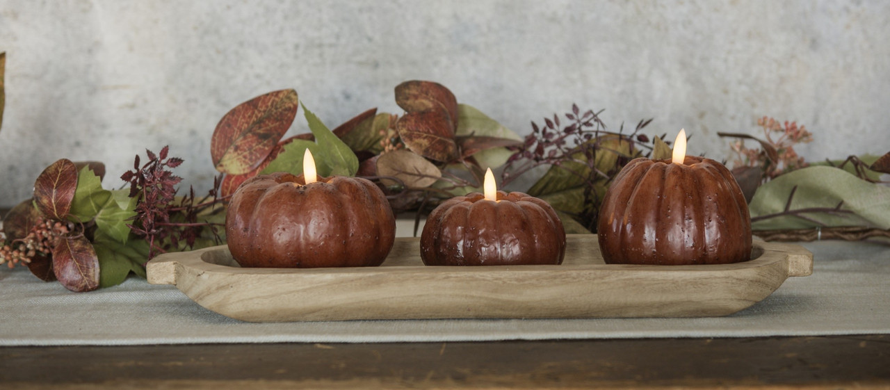 Flameless Candles