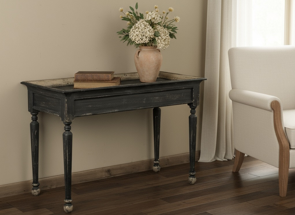 Furniture & Mirrors