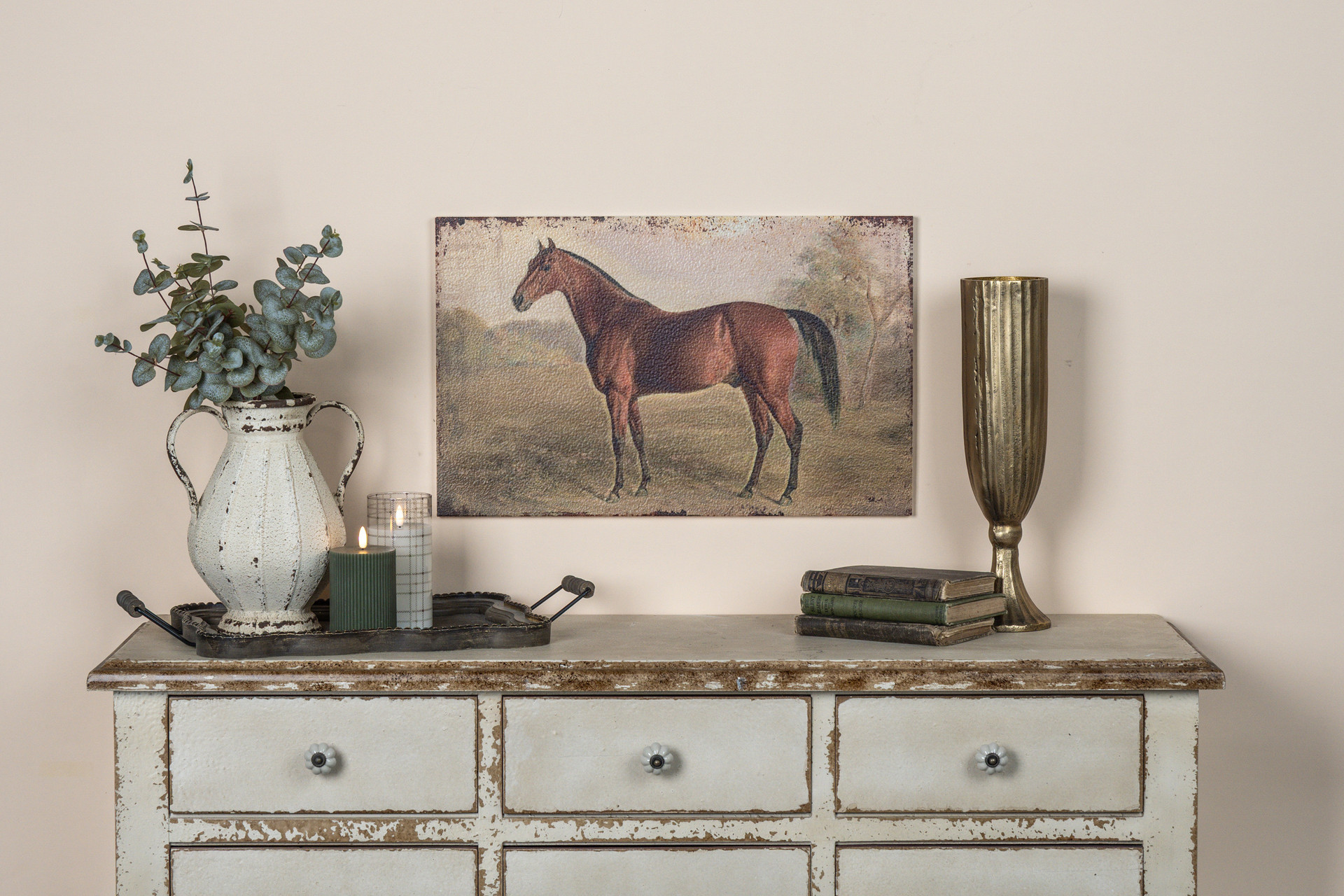 Signs & Wall Décor