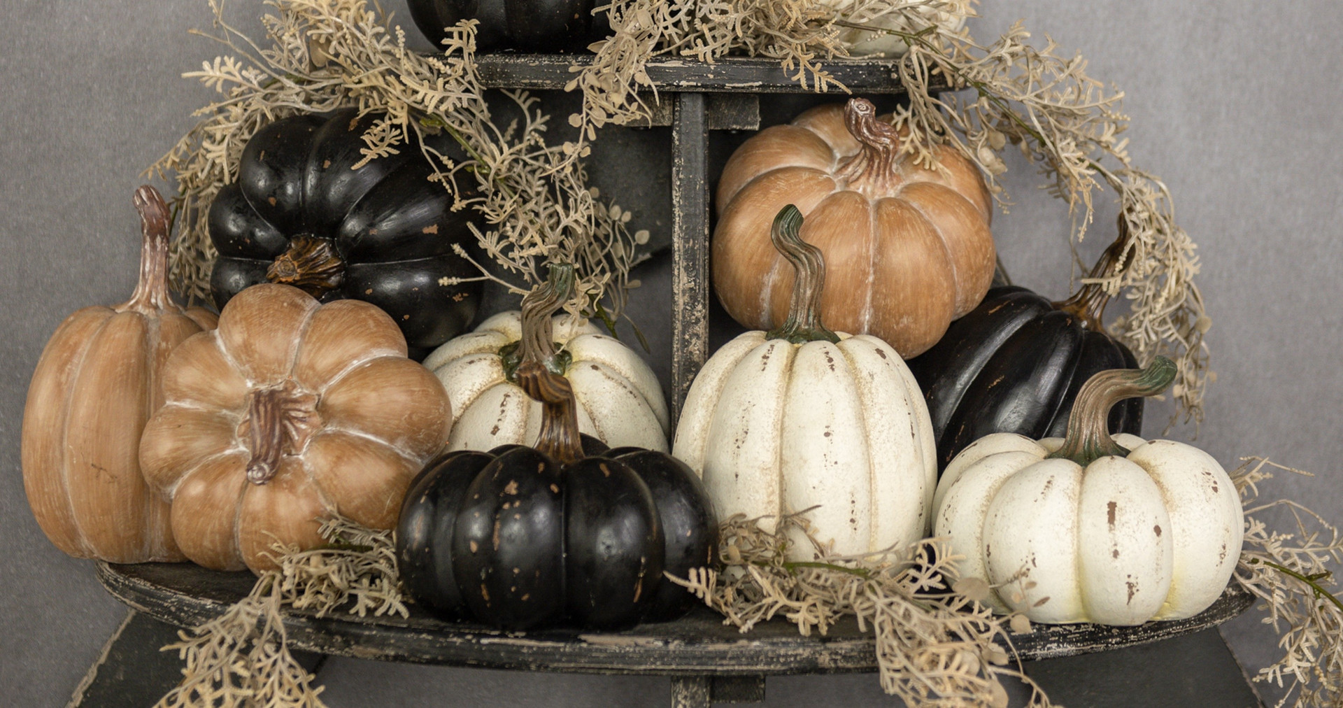 Pumpkins 