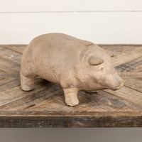 PIGGY COIN BANK