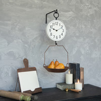 HANGING PRODUCE SCALE