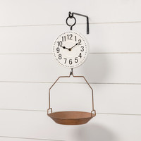HANGING PRODUCE SCALE