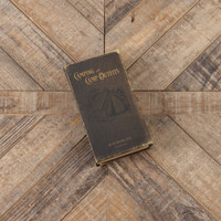 7" CAMP OUTFITTERS JOURNAL