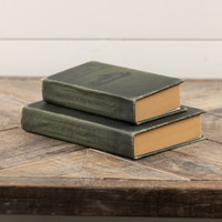 7" CANOEING JOURNAL