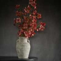 40" MAUVE APPLE BLOSSOM SPRAY