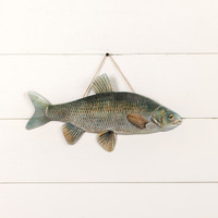 16" CHUB FISH