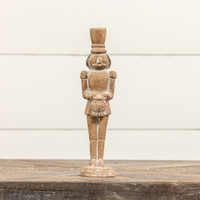 10.5" STANDING SOLDIER