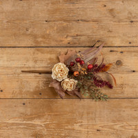 16" WOODLAND BERRY PICK