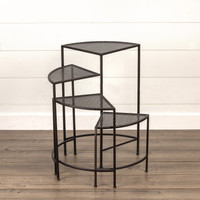 4 TIER PLANT STAND