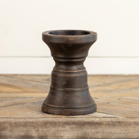 6.5" AUSTIN PILLAR CANDLESTICK
