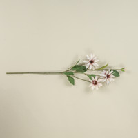 33" LIGHT PINK DAISY SPRAY