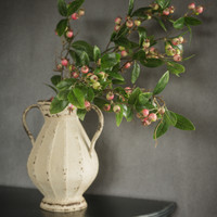 31" PINK BERRY SPRAY