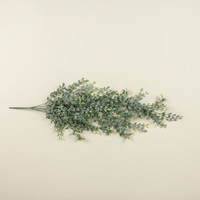 32" ENGLISH BOXWOOD HANGING BUSH