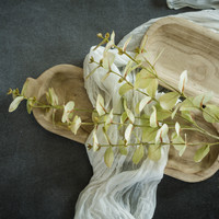 33" PALE GREEN EUCALYPTUS SPRAY