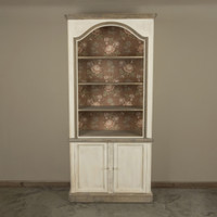 CREAM LULA CABINET*