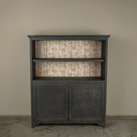 BLACK BEATRICE CABINET*