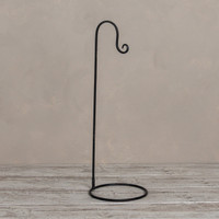 23.5" GARDEN HOOK W/ BASE