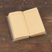 7" DEEP IN THE FOREST JOURNAL