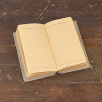 7" A BEGINNER'S GUIDE TO MOTHS AND BUTTERFLIES JOURNAL