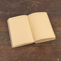 8.5" A BEGINNER'S GUIDE TO MOTHS AND BUTTERFLIES JOURNAL