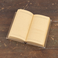 7" WILDLIFE IN THE WOODS JOURNAL