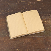 8.5" THE BEGINNER'S GUIDE TO DEER SPECIES JOURNAL