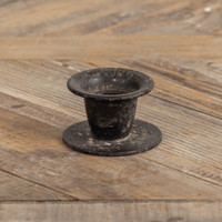 1.5" ALLISON TAPER CANDLE HOLDER