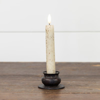 1.5" FINLAY TAPER CANDLE HOLDER