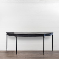 ADRIAN CONSOLE TABLE*