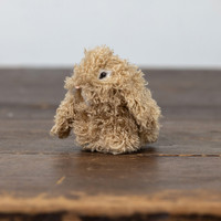 BEIGE SPRING BUNNY
