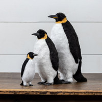 5.25" STANDING PENGUIN