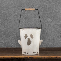 9.5" GHOST BUCKET