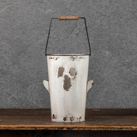 12" GHOST BUCKET