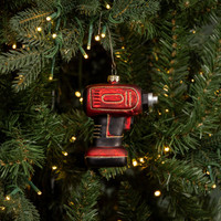 DRILL ORNAMENT