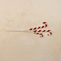 CANDY CANE TRIO PICK