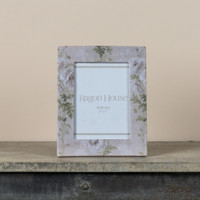 TRANQUIL EVENINGS 5" x 7"PHOTO FRAME