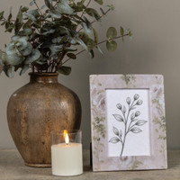 TRANQUIL EVENINGS 5" x 7"PHOTO FRAME
