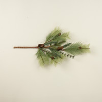 29" FOREST PINE SPRAY