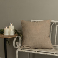 22" LATTE PILLOW