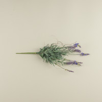 22" LAVENDER BUSH